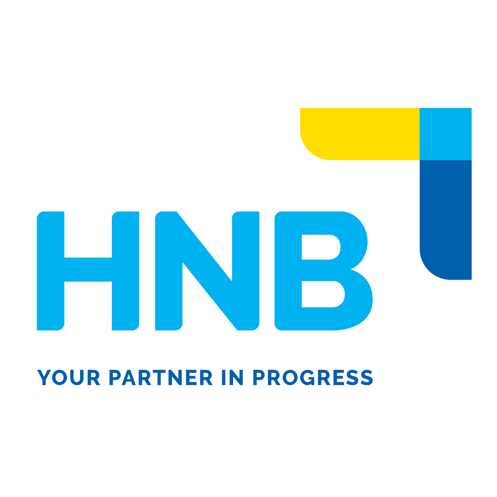 HNB Digital Banking logo
