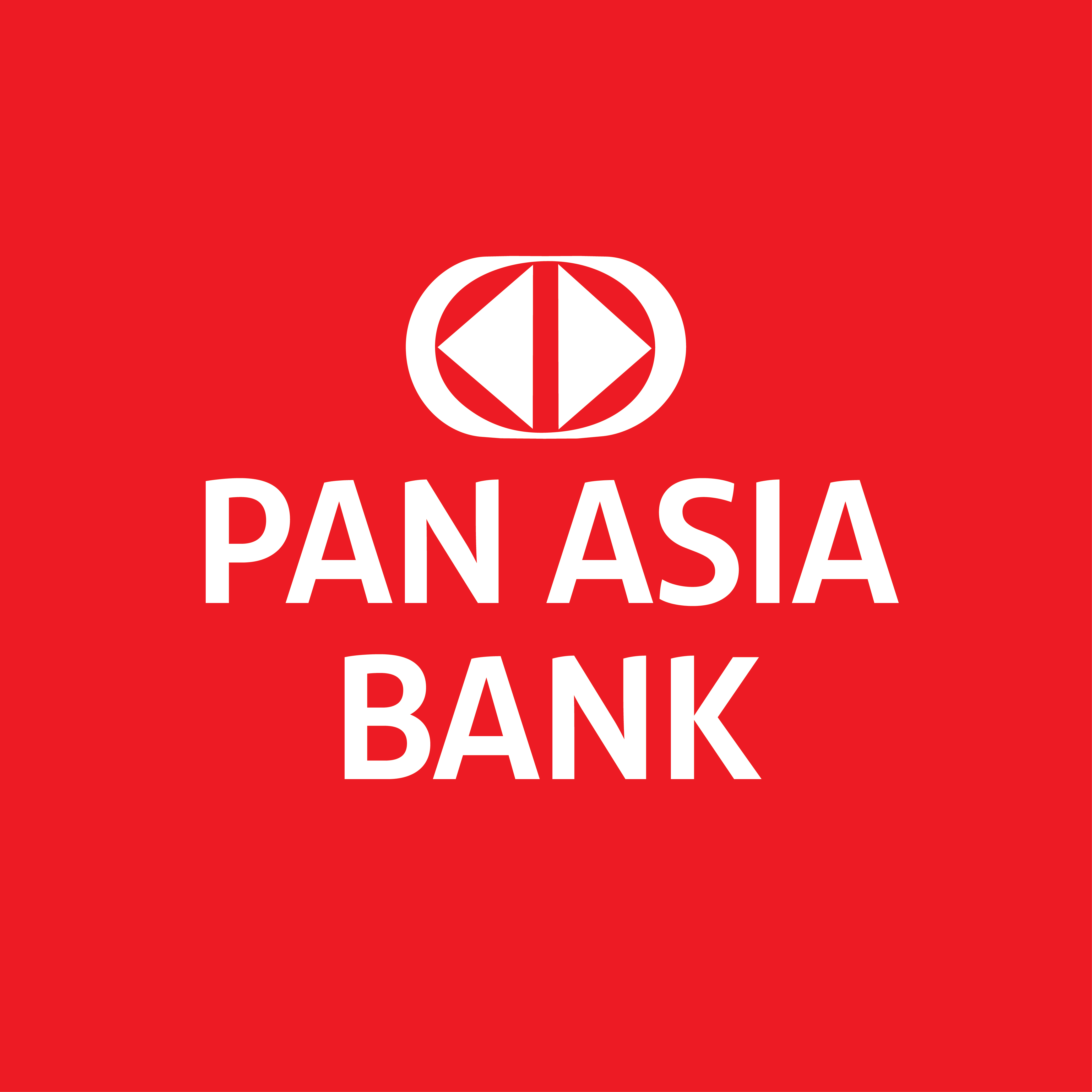 Pan Asia Online Banking logo
