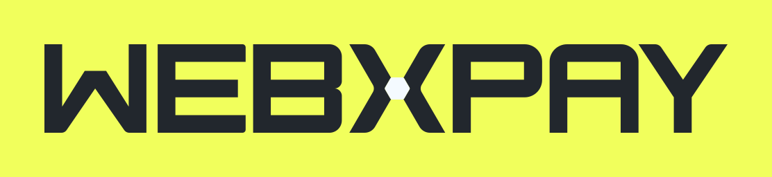 WebxPay logo