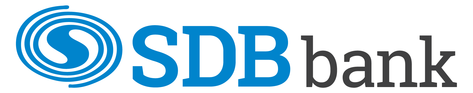 SDB Internet Banking logo