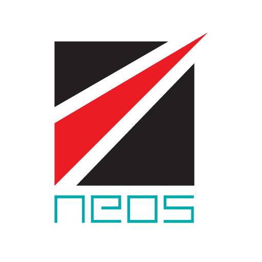 NEOS logo