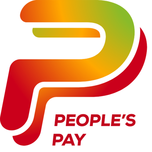 Peoples Pay logo