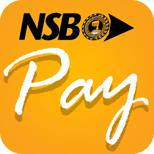 NSB Pay logo